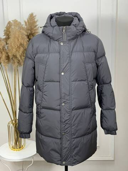 Пуховик Dolce&Gabbana