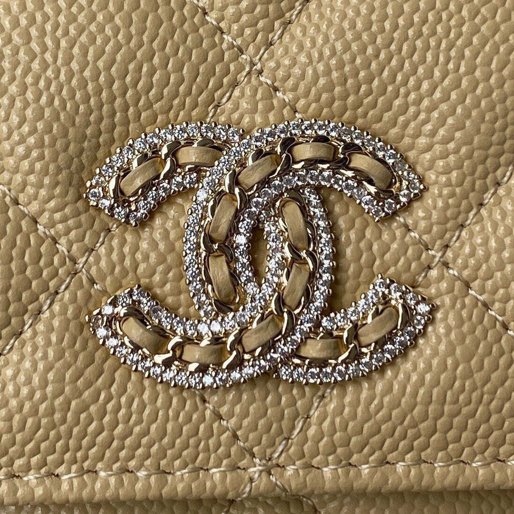Chanel Woc