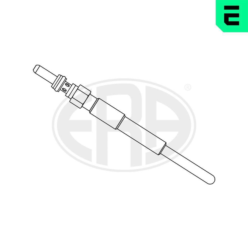 ERA - 886087-ERA - Glow Plug