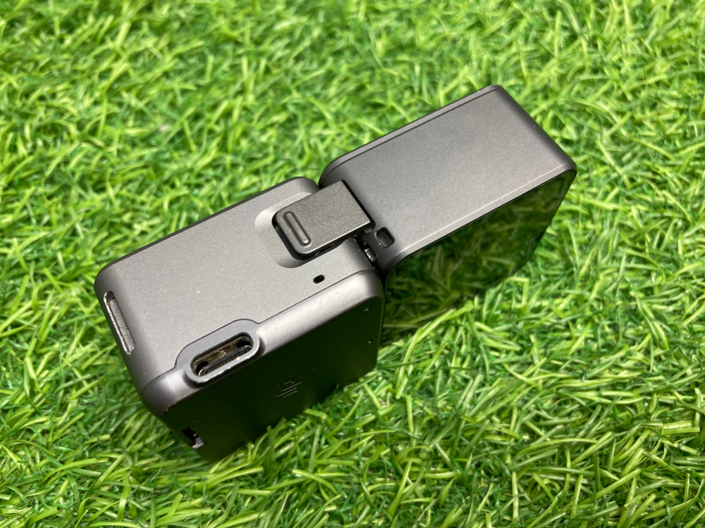 DJI Action 2 Dual-Screen Combo
