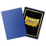 Dragon Shield - Протекторы Matte Non-Glare Blue