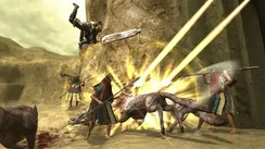 PS3 Nier (Б/У, Английская версия, BLUS- 30481)
