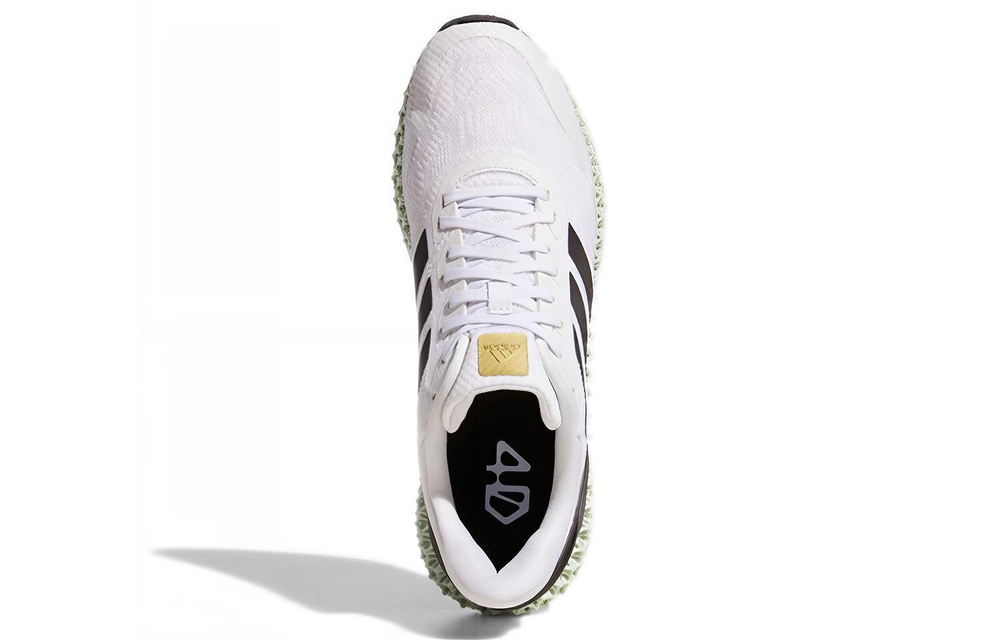 Кроссовки Adidas 4D Run 1.0