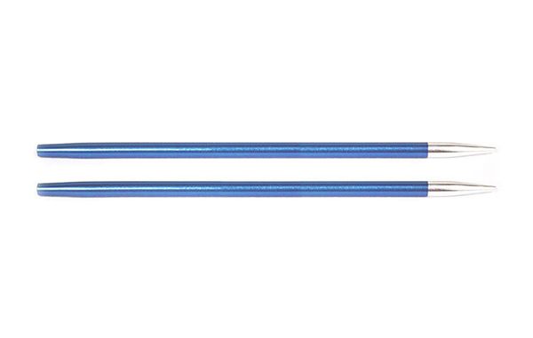 Спицы съемные Knit Pro Zing ⌀4 мм, 47503