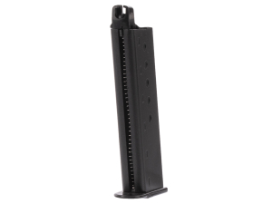 Пистолет пневматический Stalker SA38 Spring (Walther P38), к.6мм (SA-3307138)