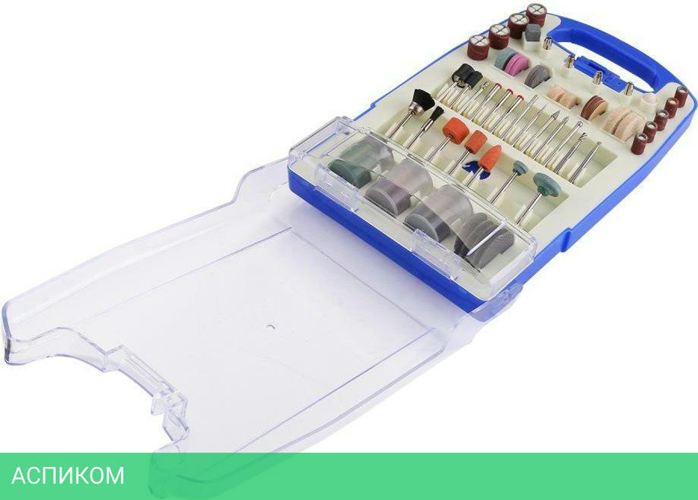 Насадка для гравера Deko DH137 case SET 137 065-0779