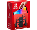 Nintendo Switch OLED Mario Red Edition (64Gb) NEW