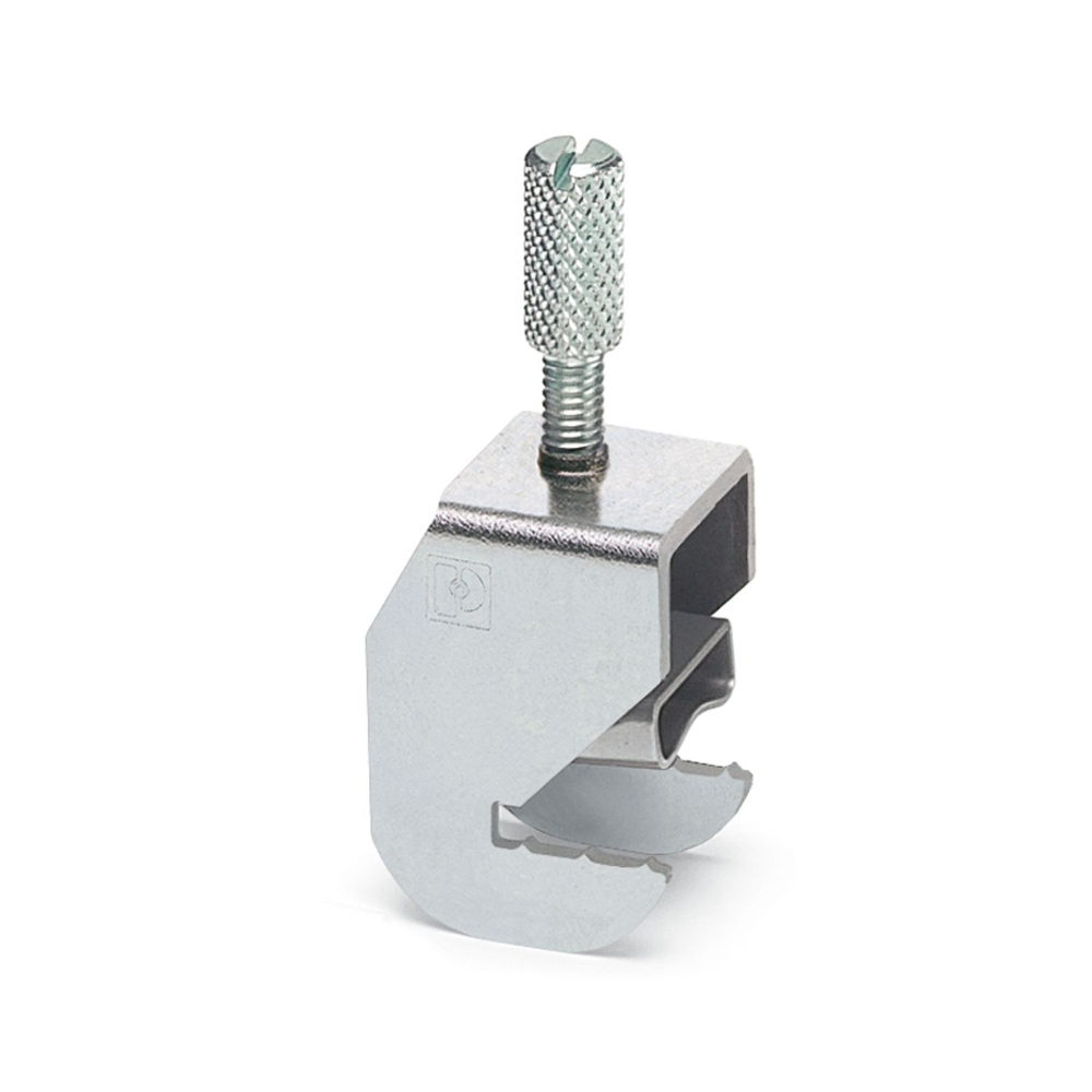 1030551 - SK 14-D VPE 100/1 - Зажим для экрана