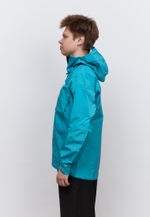 Куртка трехслойная ARGYMAQ EXPLORER TURQUOISE