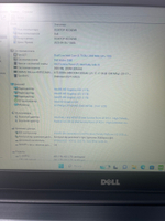 Ноутбук Dell Vostro 15 5568 15.6"/Intel Core i3-7100U/RAM 4 GB/HDD 500 GB/GeForce 940MX/1366*768/TN/Windows 11/Подсветка кл-ры: не/Серый. Состояние: B2