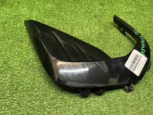 Решетка переднего бампера правая VW Tiguan 2 20-нв