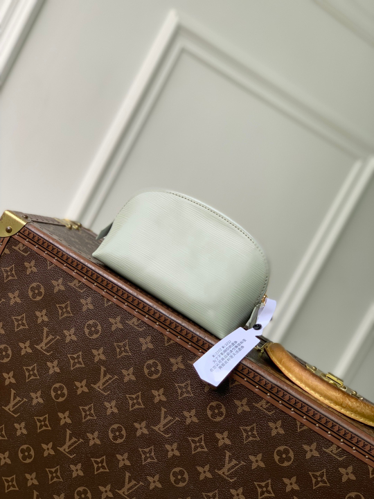 Louis Vuitton Cosmetic Pouch PM