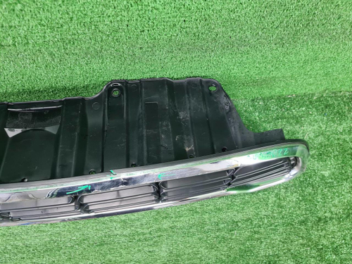 Решетка радиатора Mini Countryman R60 (10-16) JCW