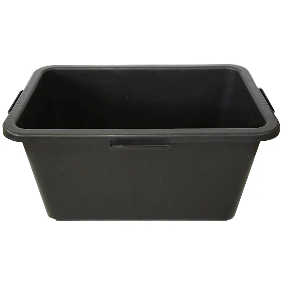 Таз 45 л прямоугольный (МП)