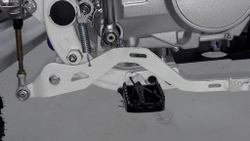 Мотоцикл MOTOLAND CRF 125 PITBIKE