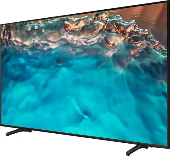 50'' Crystal UHD 4K BU8000