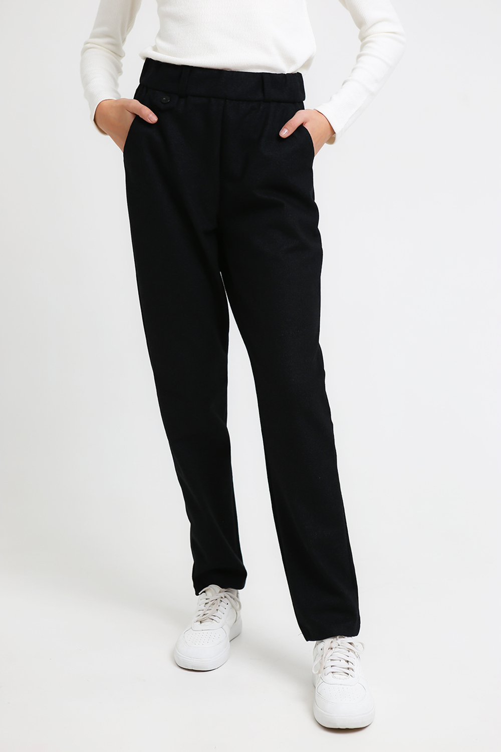 Брюки утеп. д/д LuboMilo ДО23424