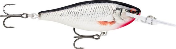 Воблер RAPALA Shad Rap Elite 55 /GDROL