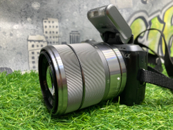 Sony NEX-C3 Kit 18-55mm 7000 кадров