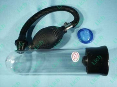 Вакуумная помпа для мужчин