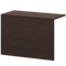 Накладка для стойки А-652 Дуб венге 810x380x560 Ресепшн
