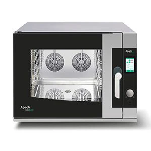 Пароконвектомат Apach AP5QT/220V