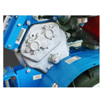 Мотоблок Нева МБ23 (XR10,0) PRO