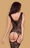 F 231 bodystocking