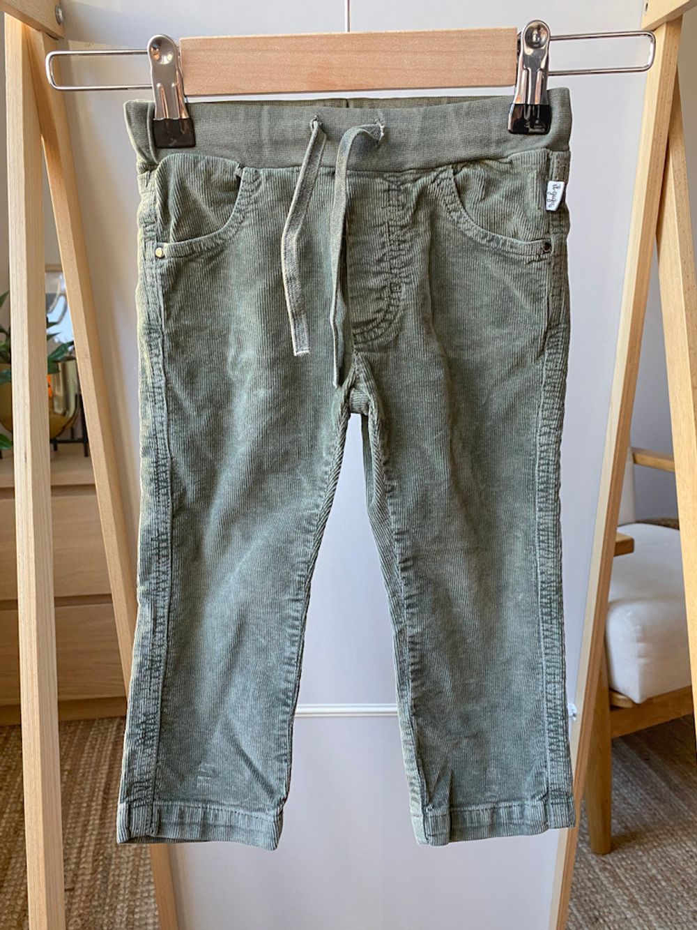 Брюки  Il Gufo, 86