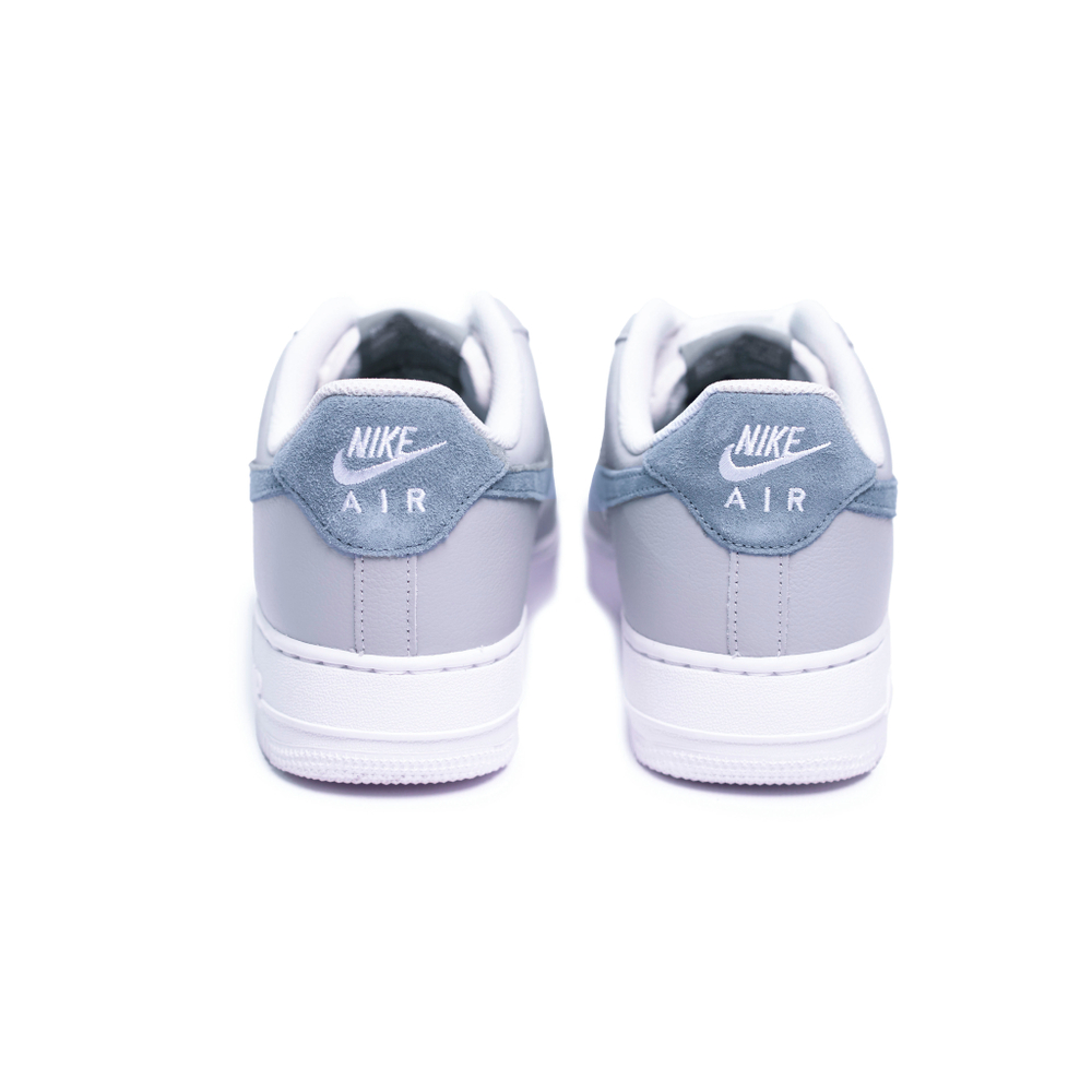 Nike Air Force 1 Low LV8 "Wolf Grey Aegean Storm"