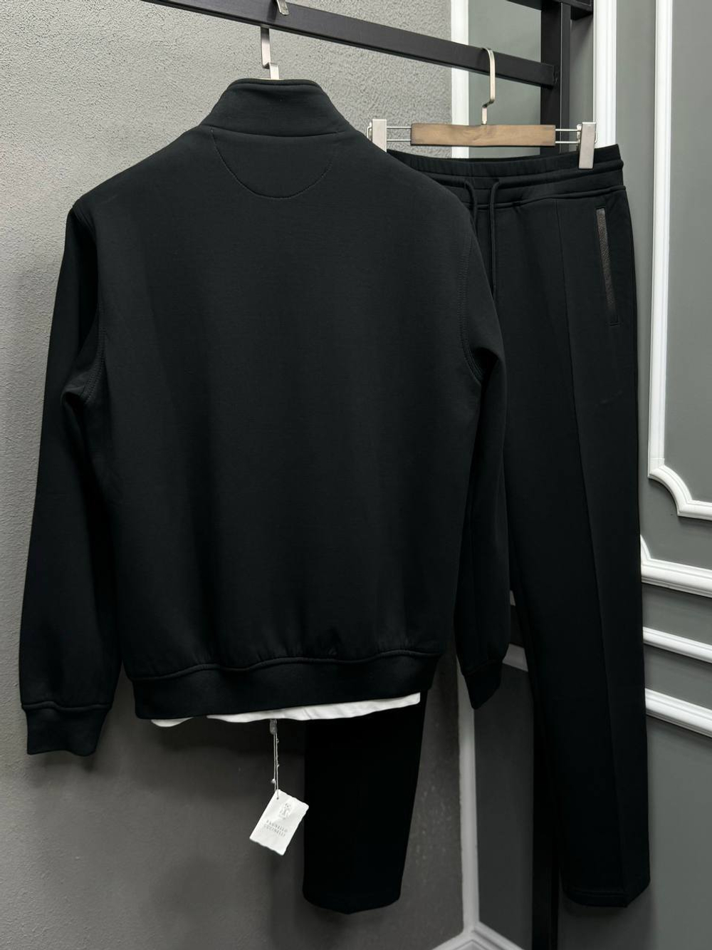 Прогулочный костюм Brunello Cucinelli