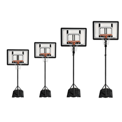 Баскетбольная система PRO MINI HOOP SYSTEM