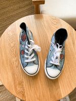 Новые кеды Converse, 31,5