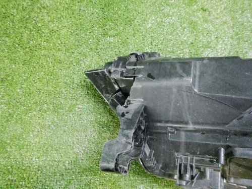 Битая Фара правая VW Polo 6 (2020-н.в.) LED