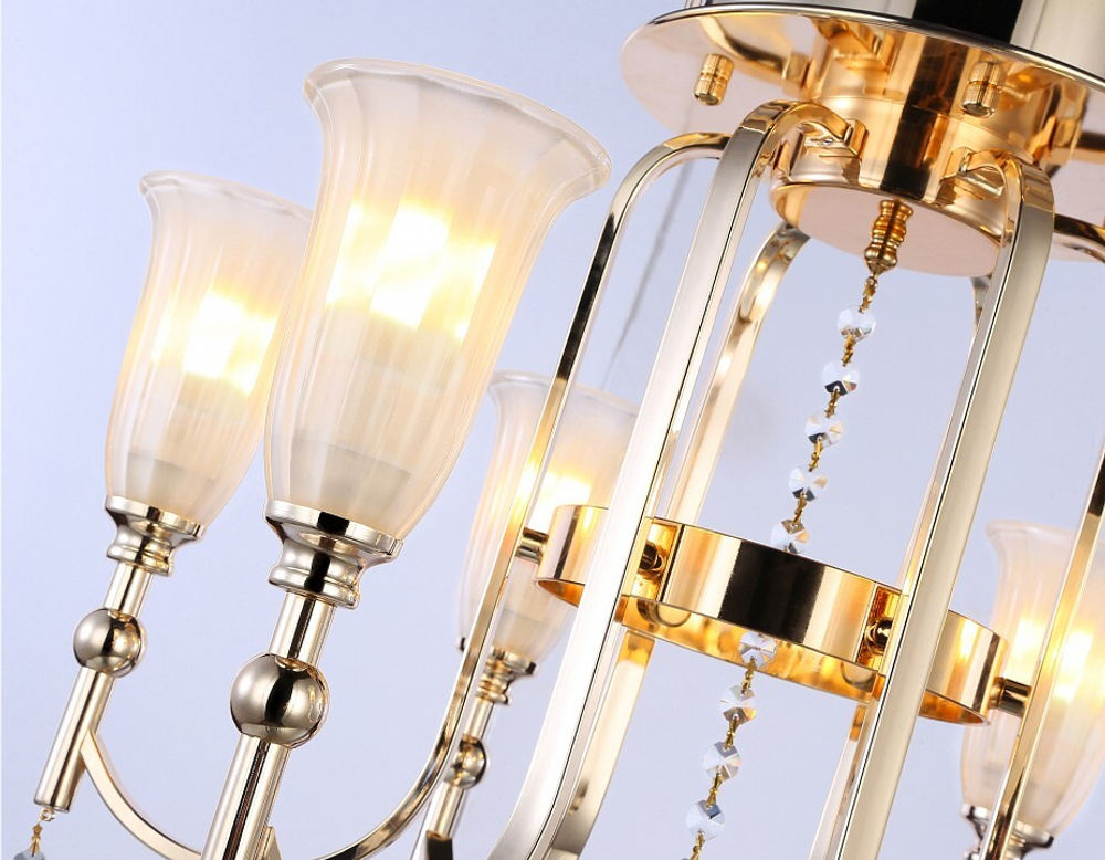 Потолочная люстра Ambrella Light TR TR3244