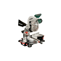 Пила торцовочная Metabo KS 305 M Пила торцовочная [619003000] (2000 Вт )