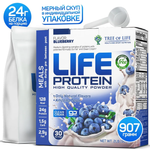 Life Protein
