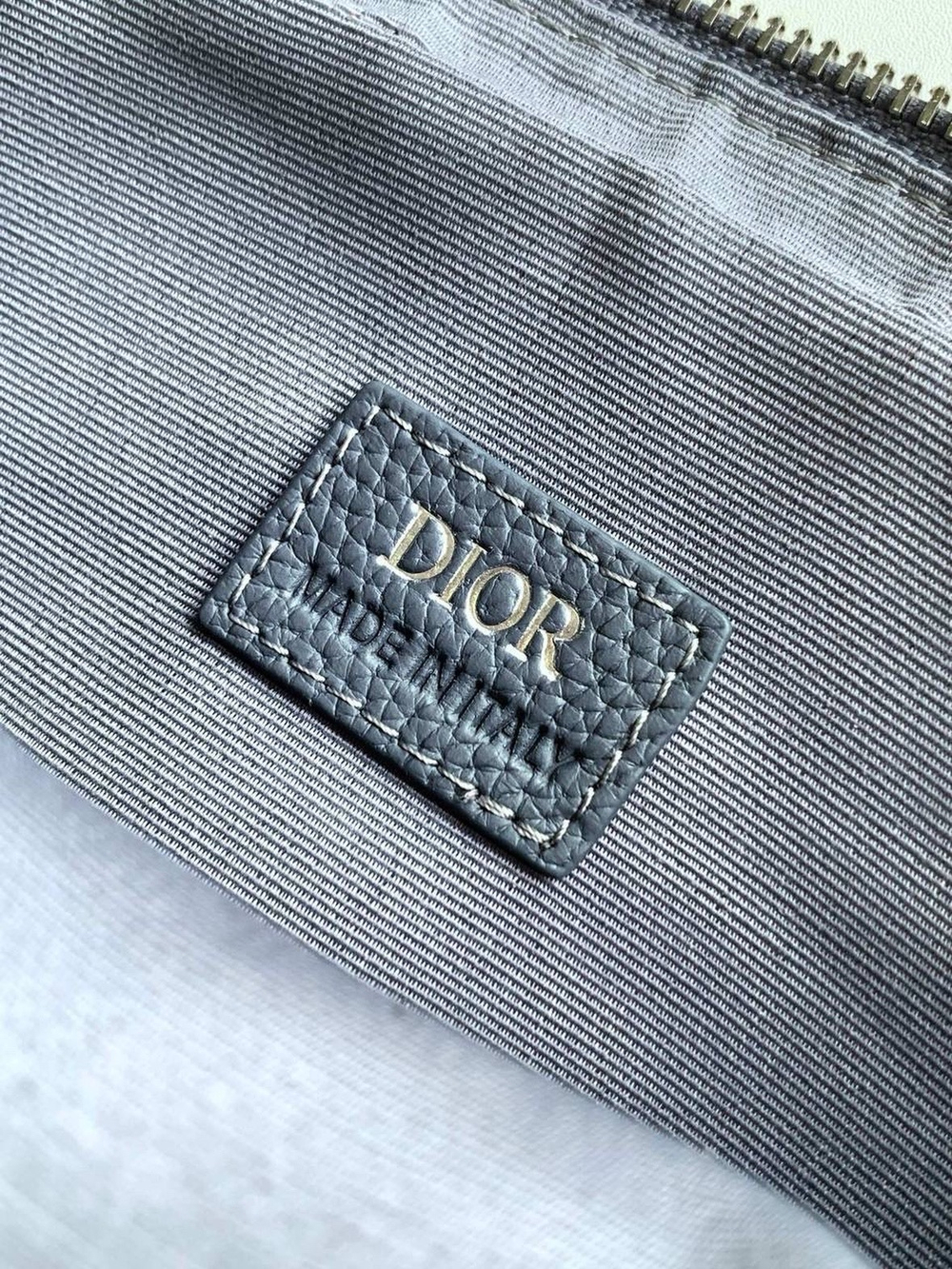 Сумка через плечо Christian Dior