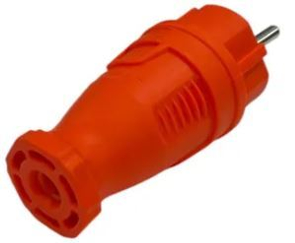 Удлинитель силовой iTOK i-CONNECT-COLOR-SUR-PVS-310-3-54-50-RED