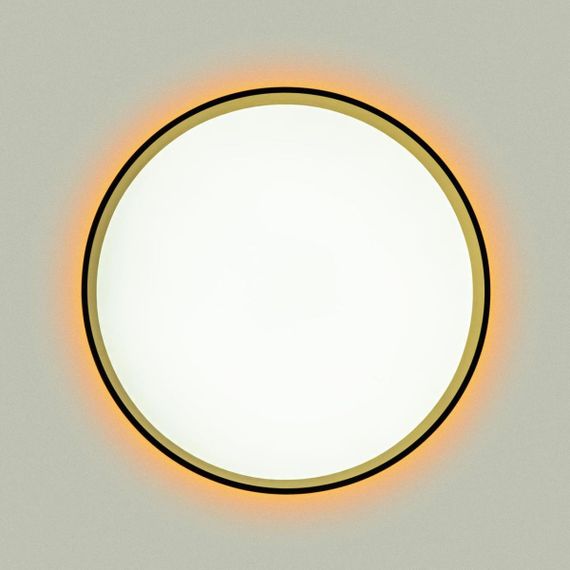 Светильник с пультом Citilux ETALON CL750321R