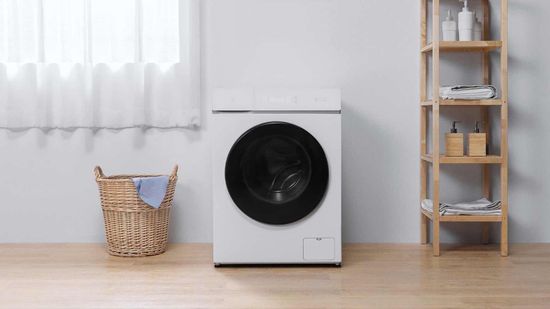 Стиральная машина Xiaomi Mijia Internet Washing and Drying Machine