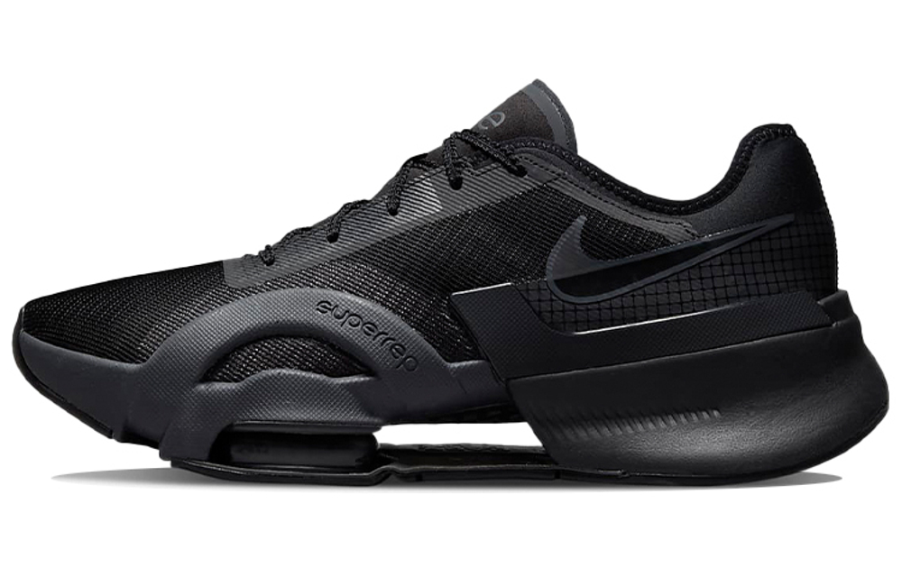Кроссовки Nike Air Zoom Superrep 3