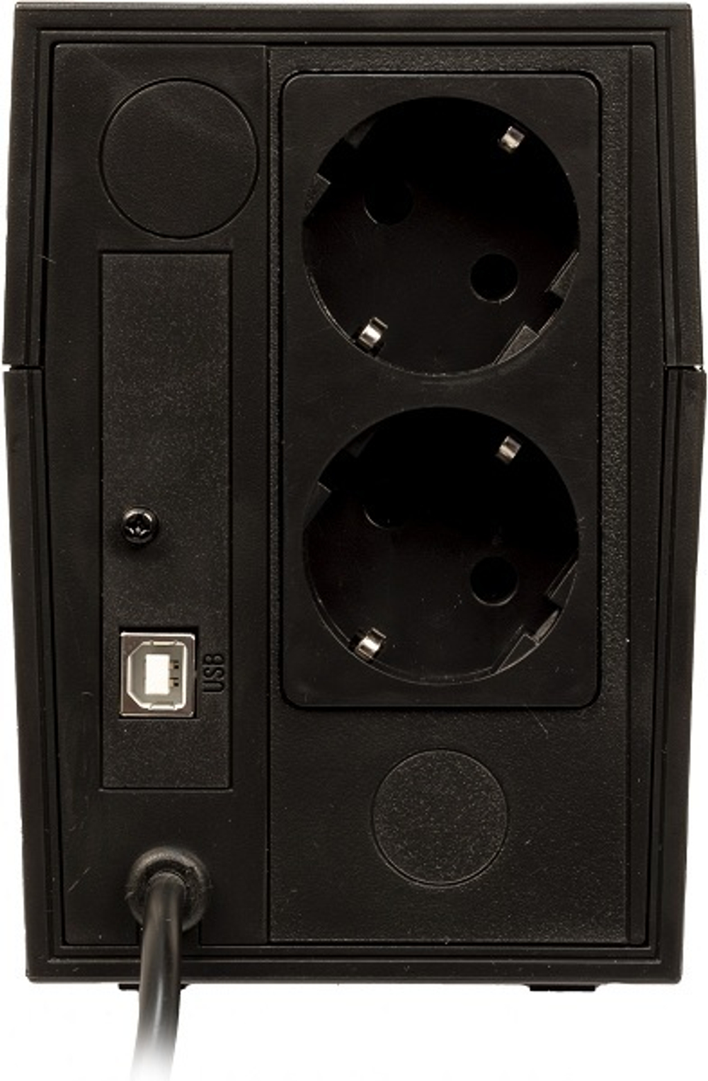 Источник бесперебойного питания  Powercom RPT-600AP SE