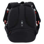 Ранец, спинка эргономичная, 2 отделения, 38*27*16 см, COMFORT Light, Авторазбор, КОКОС, 240464