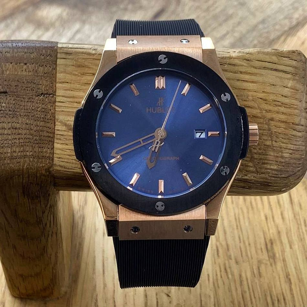 Часы Hublot