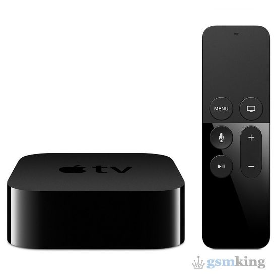 Apple TV 4 Gen 32GB MR912RU/A