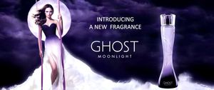 Ghost Moonlight