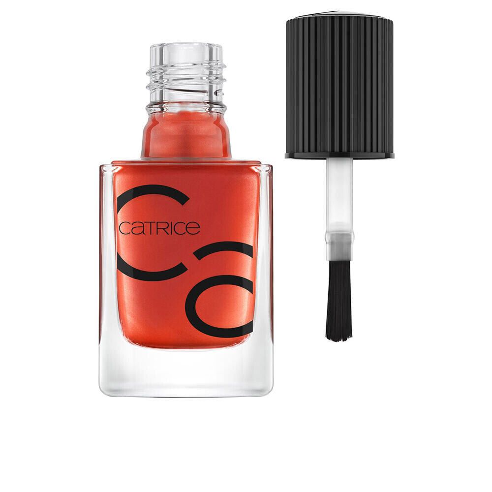 ICONAILS gel nail polish #166-say it in red 10.5 ml