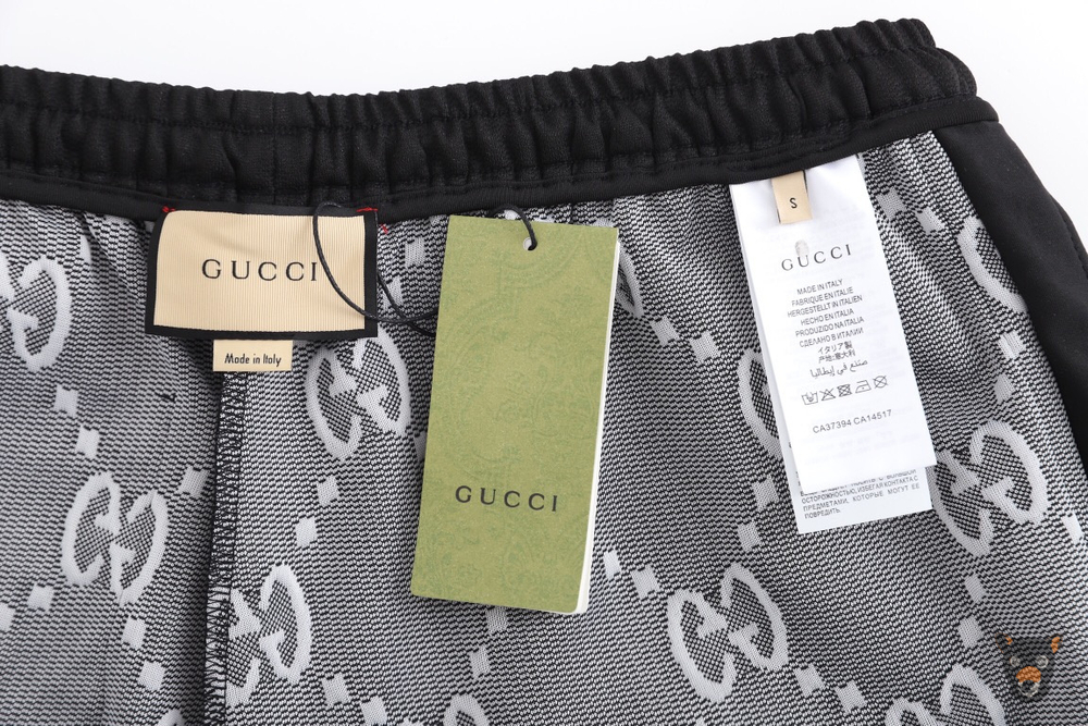 Шорты Gucci