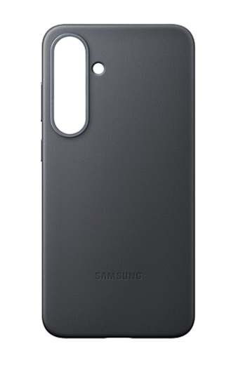 Чехол Kindsuit ( кожа) для Galaxy S25 , черный